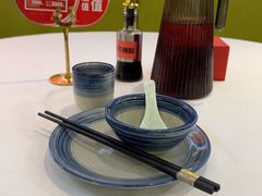 -必点海鲜·海肠捞饭大王(滨江道店)