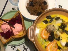 -老外婆·渔村(平湖吾悦广场店)