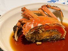 醉蟹-奉天小馆·非遗东北菜(沈阳万象城店)