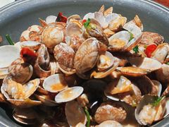 -前海沿·青岛菜(五四广场永旺店)