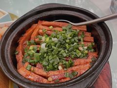 -世外桃源农庄·德清土菜(兴康南路店)