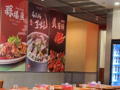-杨氏青龙虾·羊蝎子(珠江路店)