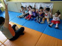 -红黄蓝成长中心(公益西桥校区)