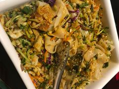 西贝面筋-九十九顶毡房(阜石路店)