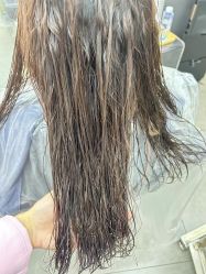 -Hair Code芭曲发型