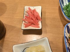 -日出拉面(望京店)