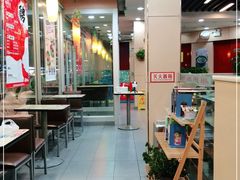 大堂-李先生牛肉面大王(济泺路店)