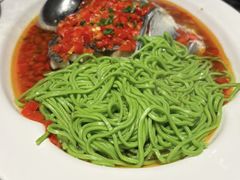 -楚山晓·湖北菜(武汉光谷K11店)