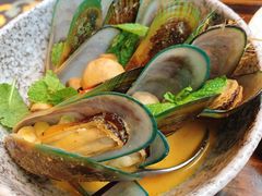 -Brut Eatery悦璞食堂(建国东路店)