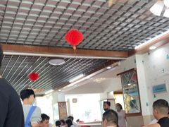 大堂-云海阁酒楼(清和大道店)