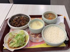 -真功夫(高埗店)