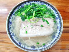 枫镇大肉面-枫镇面馆(寒山寺店)