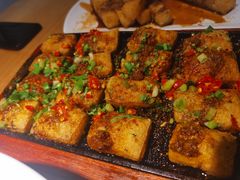 -胡马八破·川菜小馆(高新万达店)