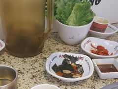 -安又胖韩国烤肉(美罗城店)