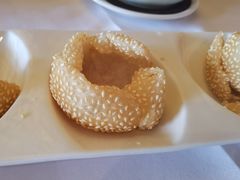 -顺德喜来登酒店·采悦轩