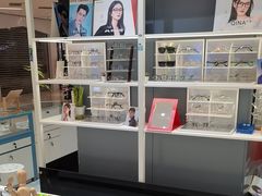-沫芮眼镜·蔡司·依视路·尼康明月(环创店)