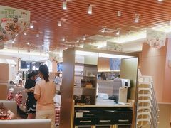 -西贝(龙华壹方天地店)