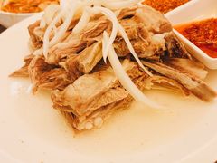 -西域阿里马新疆菜·清真(桂花路店)