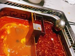 -海底捞火锅(吴中路店)