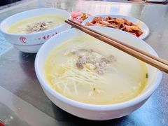 -渔桥李记奶汤面(东街店)