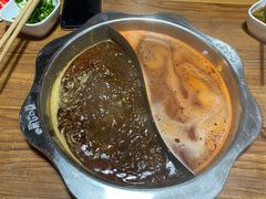 -傣妹火锅(荔湾广场店)