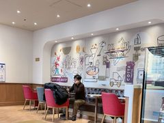 -COSTA COFFEE(房山印象城店)