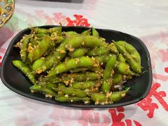 -虎虎龙虾大排档(双井店)