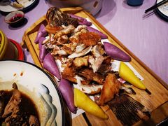 -章丘宴(唐人中心店)