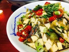 -窄巷子陕菜馆·地道陕西菜(粉巷店)