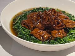 -玫瑰厅上海菜(兴国路店)