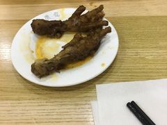 -黑皮酸菜鱼(绣花巷店)
