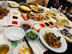 -新侨小馆(东直门北小街店)