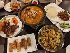 -麦香坊(伏波山店)