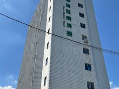 -安徽医科大学第一附属医院(绩溪路院区)