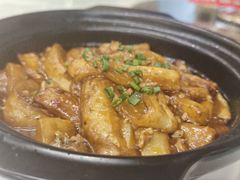 -仑头海鲜城(仑头环村南路店)