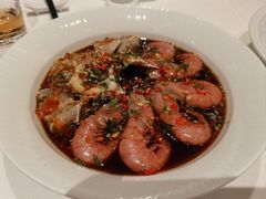 -高佳庄·海鲜酒楼(定海店)