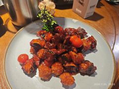 -筱湘溪·原住土菜小院