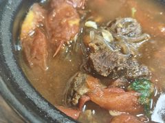 -春雨羊汤店(广开四马路总店)