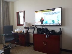 -东北大厦酒店(沈阳北站青年大街店)