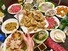 -吉友粥底火锅(方斜路店)