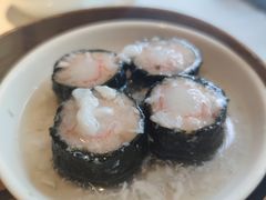 紫菜蟹柳-悦景酒家(罗湖店)