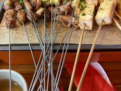 -唐力九头鸟烧烤·罗田吊锅(西云楼店)