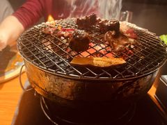 -山之屋炭火烧肉·生啤畅饮(大朗万科中央公园店)