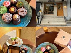 -发酵食堂(屏风街店)