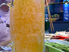 -大龙燚火锅(太古里店)