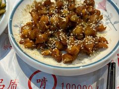 -三妹小龙虾·黄油蟹(华侨城总店)