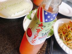 -湘肠香火锅店(团结湖店)