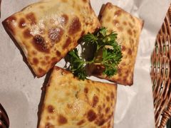 -楼兰新疆菜(江宁万达店)