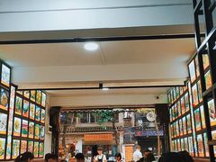 -老渔家白族石板烧旗舰店