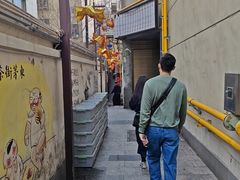 -東茅街茶馆